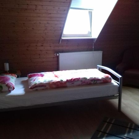 Ferienwohnung Bergblick Trittenheim Luaran gambar