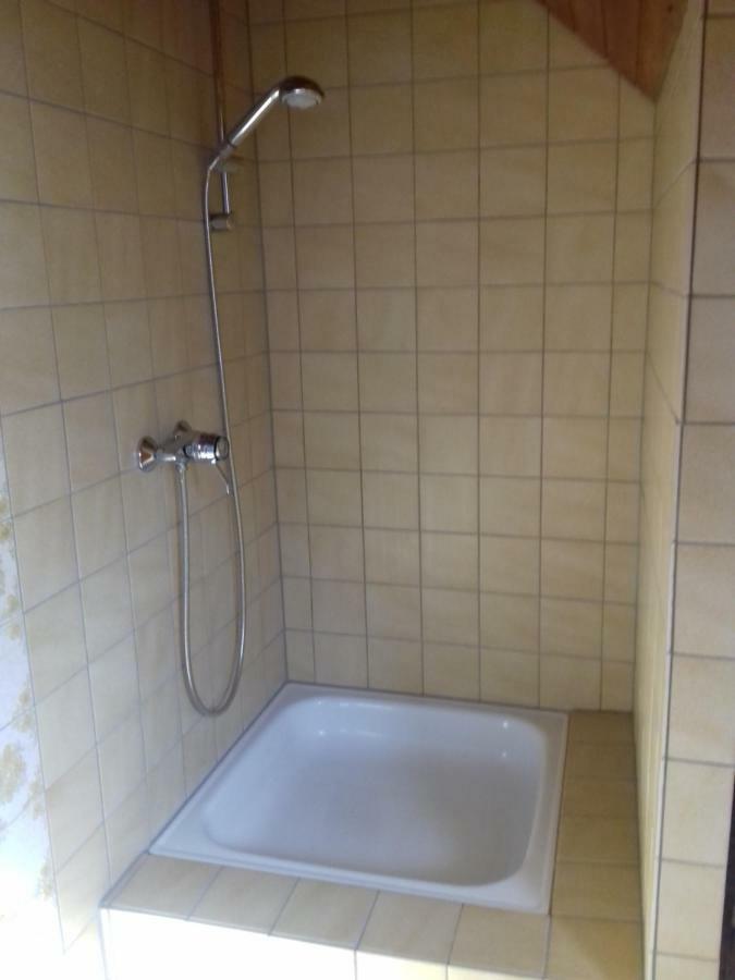 Ferienwohnung Bergblick Trittenheim Luaran gambar